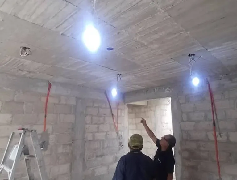 Servicio de Técnico Electricista